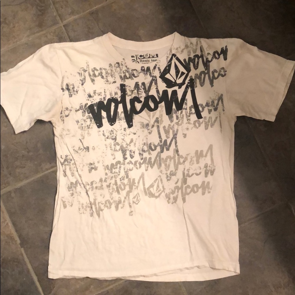 Volcom T-shirt